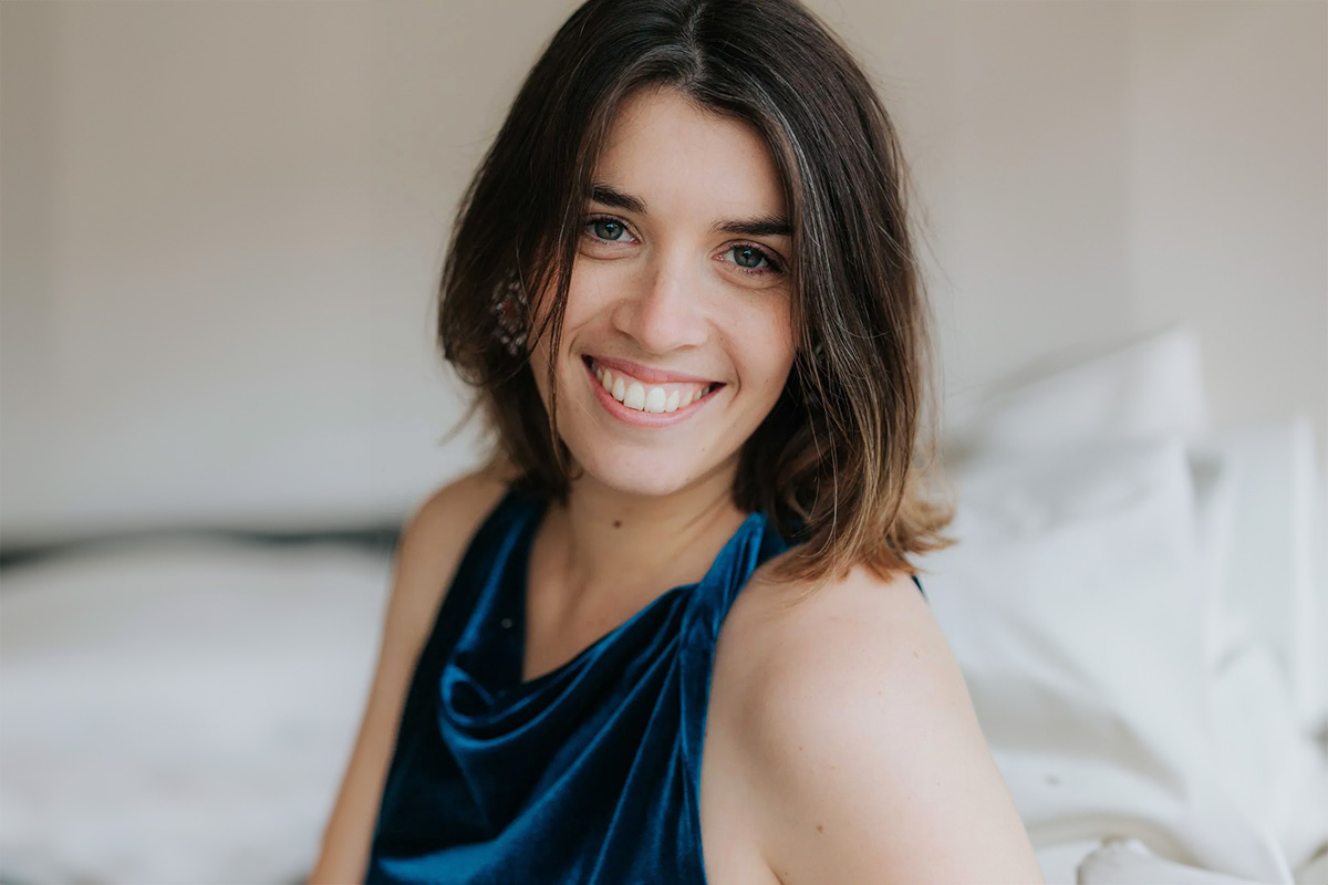 Gwendoline Blondeel Gwendoline Blondeel